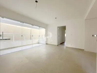 Apartamento com 2 Quartos à venda, 66m² no Santa Efigênia, Belo Horizonte