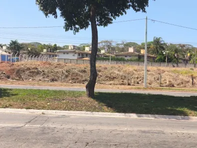 Lote/Terreno à venda, 5837m² no Setor Perim, Goiânia