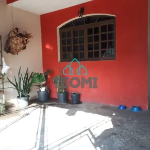 Casa com 4 Quartos à venda, 150m² no Parque Aeroporto, Taubaté