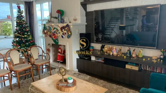Casa com 3 Quartos à venda, 476m² no Centro, Florianópolis