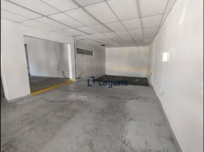 Ponto Comercial para alugar, 362m² no Jardim Santo Antônio, Santo André