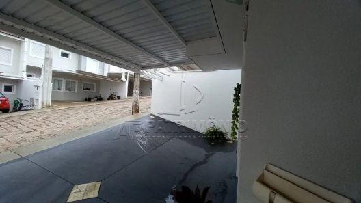Casa de Condomínio com 3 Quartos à venda, 125m² no Jardim Alvorada, Sorocaba