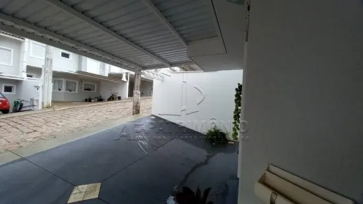 Casa de Condomínio com 3 Quartos à venda, 125m² no Jardim Alvorada, Sorocaba