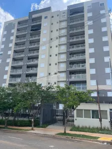 Apartamento com 2 Quartos à venda, 60m² no Loteamento Residencial Vila Bella Dom Pedro, Campinas