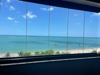 Apartamento com 2 Quartos à venda, 60m² no Pajuçara, Maceió