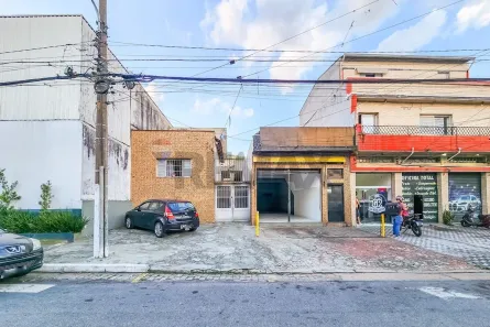 Sobrado com 4 Quartos à venda, 350m² no Vila Celeste (Zona Leste), São Paulo