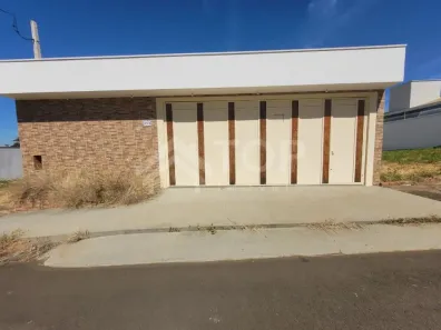 Casa com 1 Quarto para venda ou aluguel, 96m² no Planalto Paraíso, São Carlos