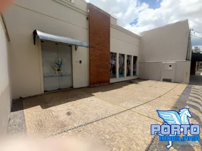 Imóvel Comercial para alugar, 400m² no Vila Santa Tereza, Bauru