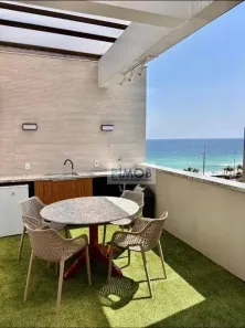 Apartamento com 3 Quartos para venda ou aluguel, 110m² no Barra da Tijuca, Rio de Janeiro
