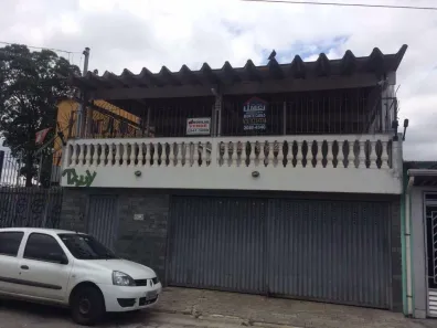 Sobrado com 3 Quartos à venda, 180m² no Vila Nilo, São Paulo