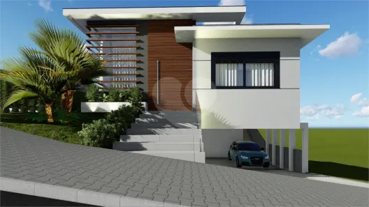 Casa com 3 Quartos à venda, 250m² no Alphaville, Santana de Parnaíba
