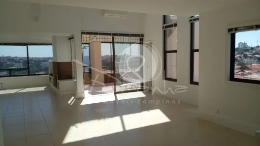 Cobertura com 2 Quartos à venda, 109m² no Jardim Planalto, Campinas