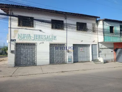 Lote/Terreno à venda, 700m² no Mondubim, Fortaleza