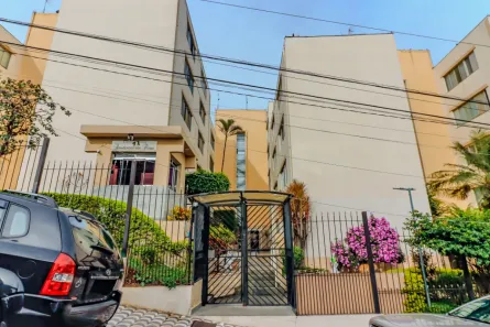 Apartamento com 2 Quartos à venda, 94m² no Casa Verde Alta, São Paulo