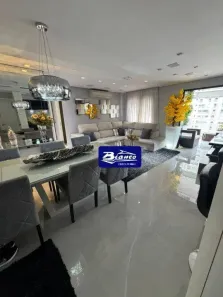 Apartamento com 2 Quartos à venda, 94m² no Jardim Santa Mena, Guarulhos