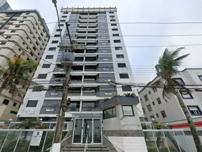 Apartamento com 1 Quarto à venda, 108m² no Caiçara, Praia Grande