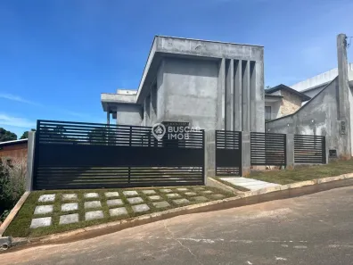 Casa de Condomínio com 6 Quartos à venda, 393m² no Portão, Lauro de Freitas