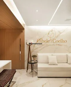 Sala Comercial à venda, 43m² no Ipiranga, São Paulo