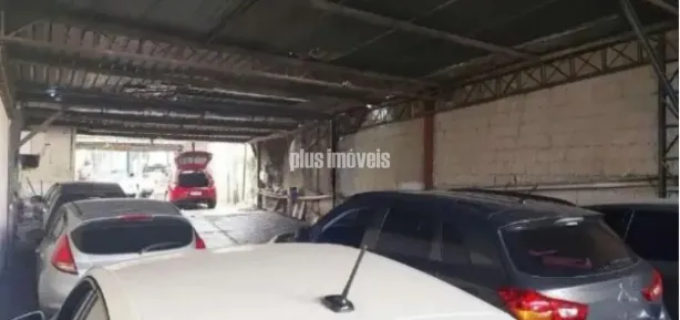 Lote/Terreno à venda, 350m² no Pinheiros, São Paulo