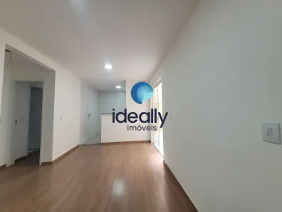 Apartamento com 2 Quartos à venda, 72m² no Paquetá, Belo Horizonte