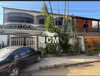 Casa com 3 Quartos à venda, 197m² no Campo Grande, Rio de Janeiro