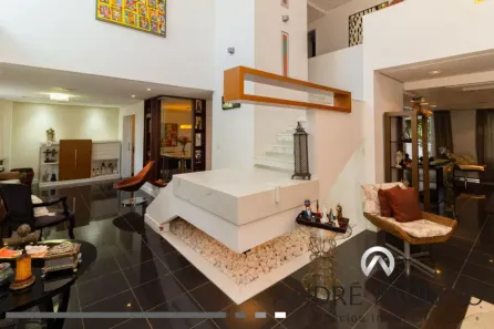 Casa de Condomínio com 4 Quartos à venda, 471m² no Terra Bonita, Londrina