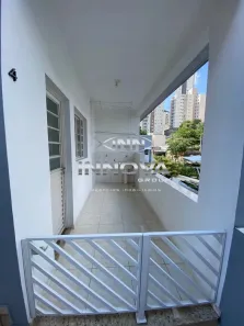 Casa com 1 Quarto para alugar, 50m² no Vila Osasco, Osasco