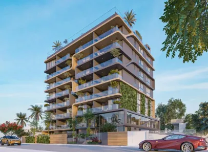 Apartamento com 2 Quartos à venda, 95m² no Camboinha, Cabedelo