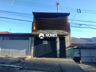 Casa com 5 Quartos à venda, 399m² no Cipava, Osasco