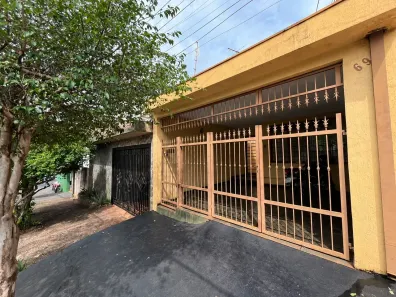 Casa com 2 Quartos à venda, 115m² no Condomínio Itamaraty, Ribeirão Preto