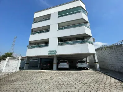 Apartamento com 2 Quartos à venda, 96m² no São Sebastião, Palhoça