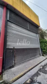 Ponto Comercial para alugar, 93m² no Vila Santa Clara, São Paulo