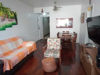 Apartamento com 3 Quartos à venda, 90m² no Tijuca, Rio de Janeiro