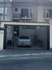 Casa com 3 Quartos à venda, 180m² no Vila Alpina, São Paulo
