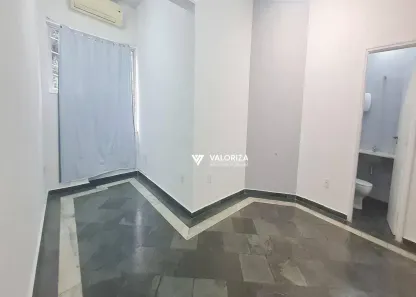 Sala Comercial para alugar, 119m² no Centro, Sorocaba