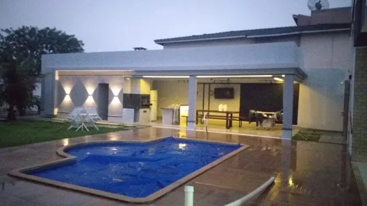Casa com 3 Quartos à venda, 1000m² no Boa Vista, Vitória da Conquista