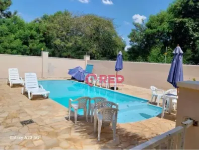 Casa de Condomínio com 2 Quartos à venda, 80m² no Boa Vista, Sorocaba