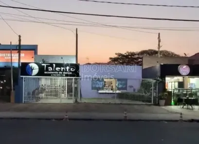 Imóvel Comercial com 2 Quartos à venda, 205m² no Vila Harmonia, Araraquara