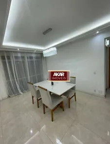 Apartamento com 2 Quartos à venda, 110m² no Nova Petrópolis, São Bernardo do Campo