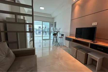 Apartamento com 1 Quarto para alugar, 52m² no Parque Campolim, Sorocaba