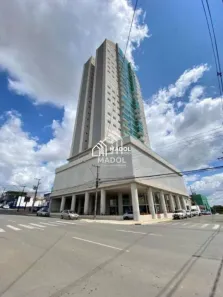 Apartamento com 3 Quartos à venda, 105m² no Uvaranas, Ponta Grossa