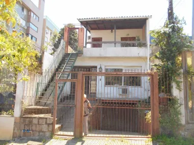 Casa com 8 Quartos à venda, 245m² no Menino Deus, Porto Alegre