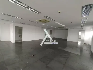Sala Comercial para alugar, 243m² no Planalto Paulista, São Paulo