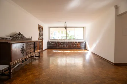 Apartamento com 4 Quartos à venda, 138m² no Itaim Bibi, São Paulo