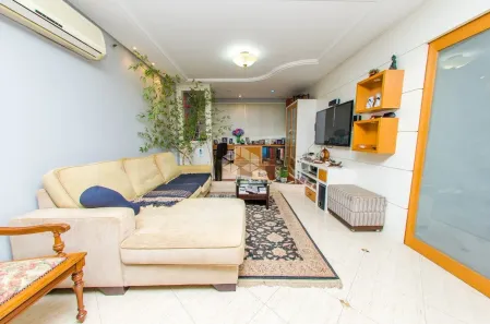 Apartamento com 3 Quartos à venda, 106m² no Jardim Botânico, Porto Alegre
