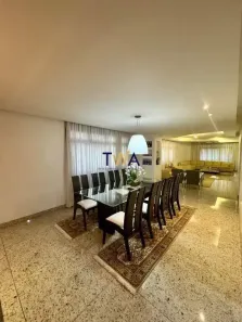 Apartamento com 4 Quartos à venda, 450m² no Lourdes, Belo Horizonte
