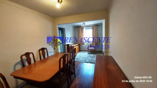 Apartamento com 2 Quartos à venda, 64m² no Vila São Paulo, São Paulo