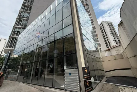 Ponto Comercial para alugar, 525m² no Pinheiros, São Paulo