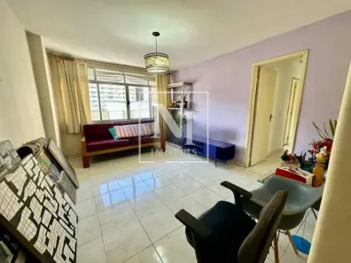 Apartamento com 2 Quartos à venda, 70m² no Ipanema, Rio de Janeiro