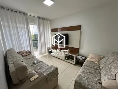 Apartamento com 2 Quartos à venda, 67m² no Taguatinga Norte, Brasília